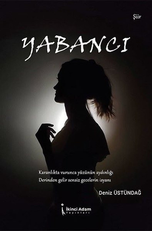 İkinci Adam Yayınları Yabancı