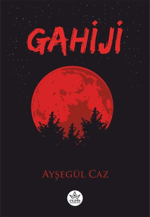 Gahiji