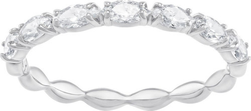 5354786 Swarovski Yüzük Vittore:Ring Marquise Czwh/Rhs 55