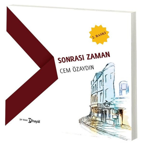 Hayal Sonrası Zaman