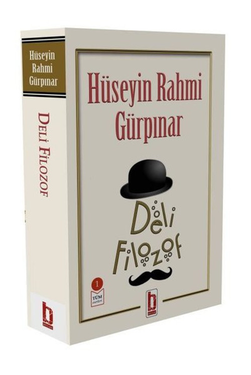 Billur Deli Filozof