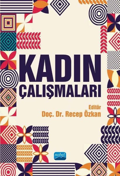 Nobel Akademik Yayıncılık Kadın Çalışmaları