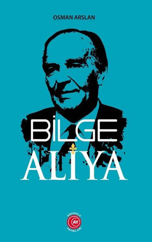 Anadolu Ay Yayınları Bilge Aliya