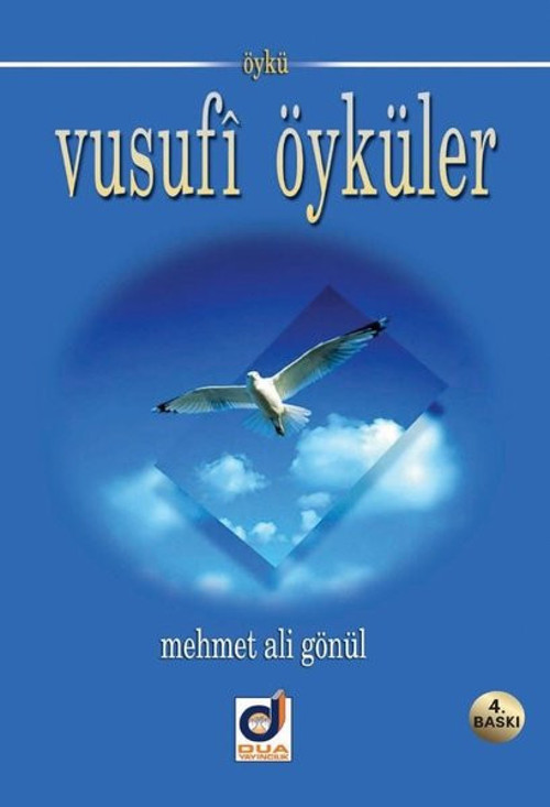 Dua Yayıncılık Yusufi Öyküler