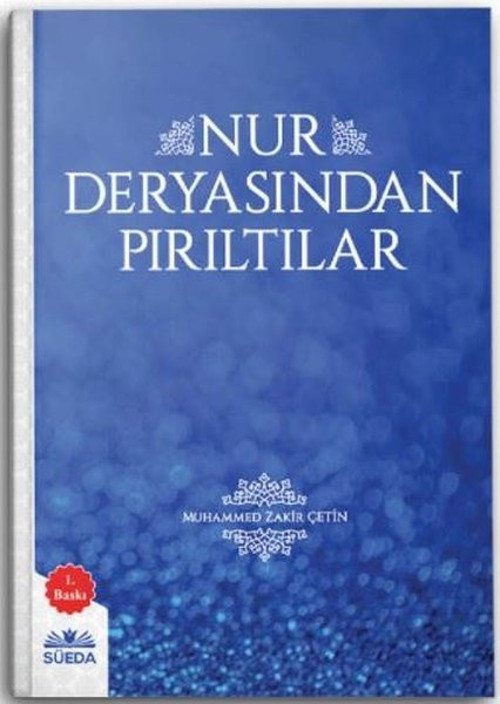 Nur Deryasından Pırıltılar