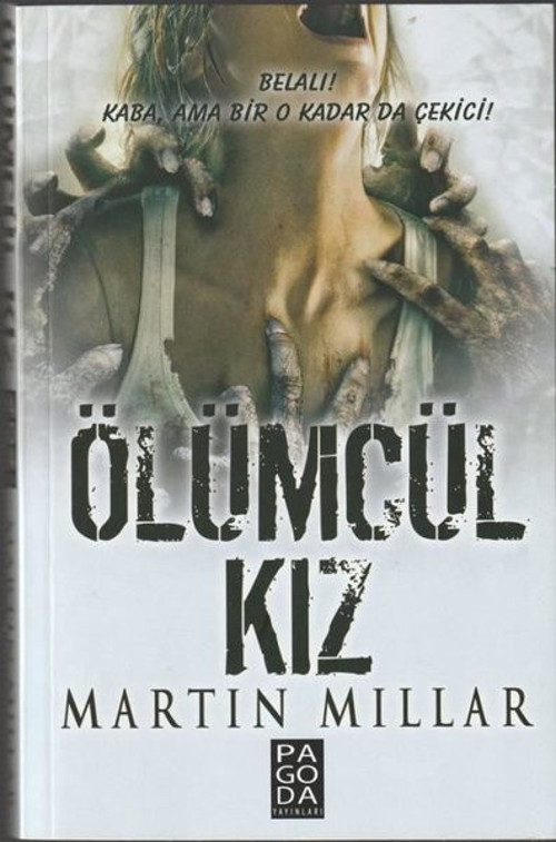 Pagoda Yayıncılık Ölümcül Kız