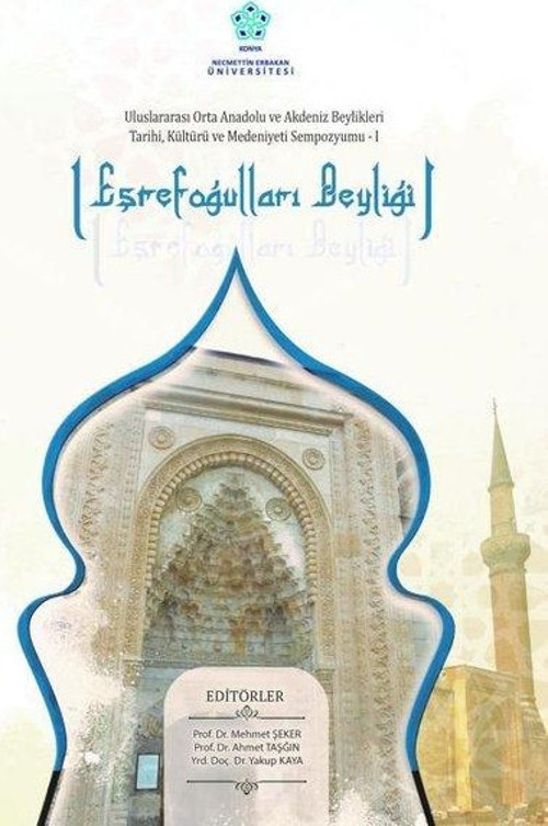 Eşrefoğulları Beyliği