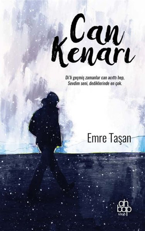 Ahbap Kitap Can Kenarı