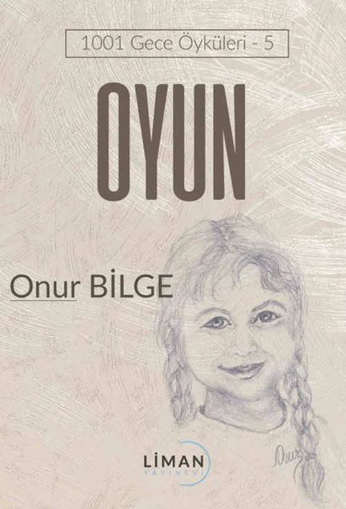 Oyun- 1001 Gece Öyküleri 5