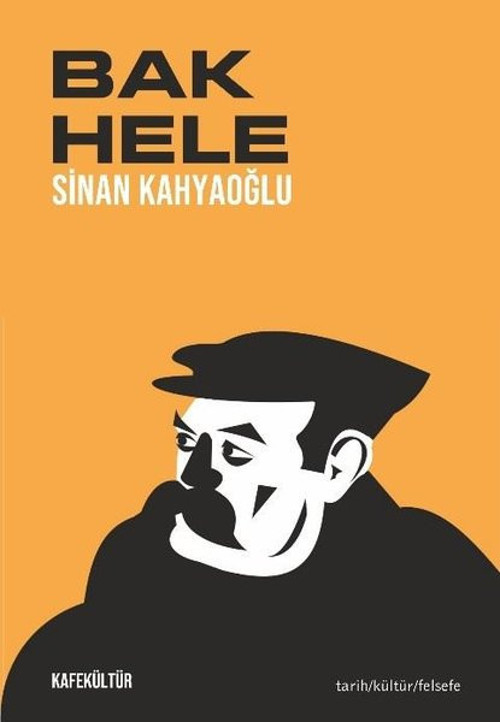 Kafe Kültür Yayıncılık Bak Hele
