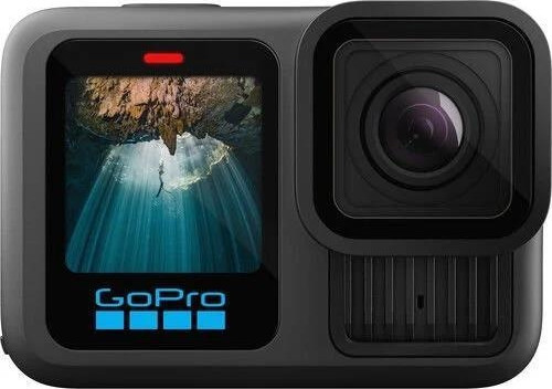 HERO13 Black Aksiyon Kamerası (İthalatçı Garantili)