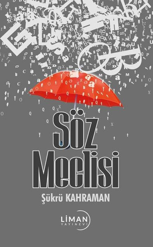 Liman Yayınevi Söz Meclisi