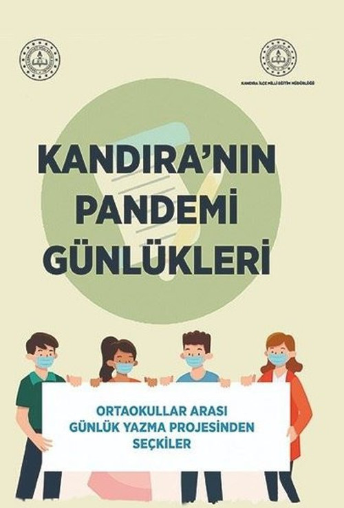 Kandıra'nın Pandemi Günlükleri