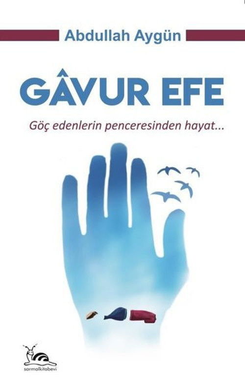 Sarmal Kitabevi Gavur Efe