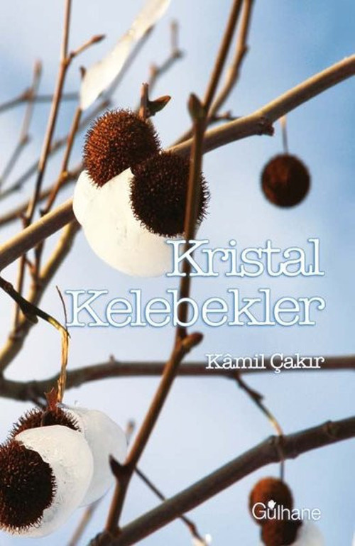 Gülhane Kristal Kelebekler