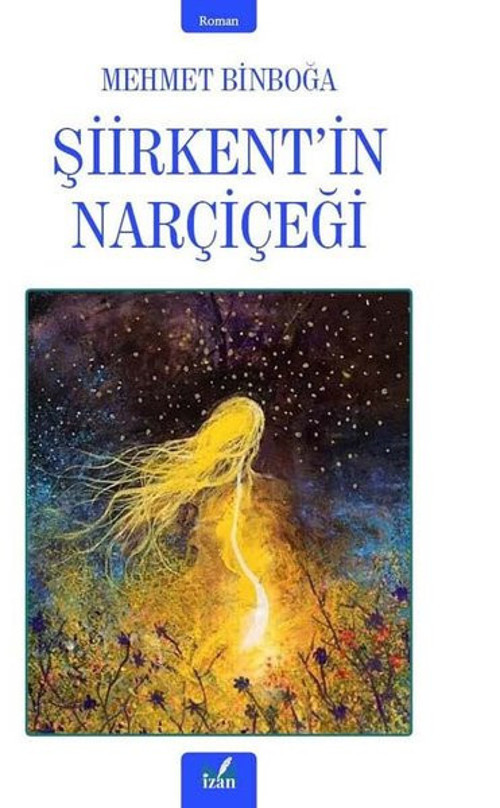 Şiirkent'in Narçiçeği