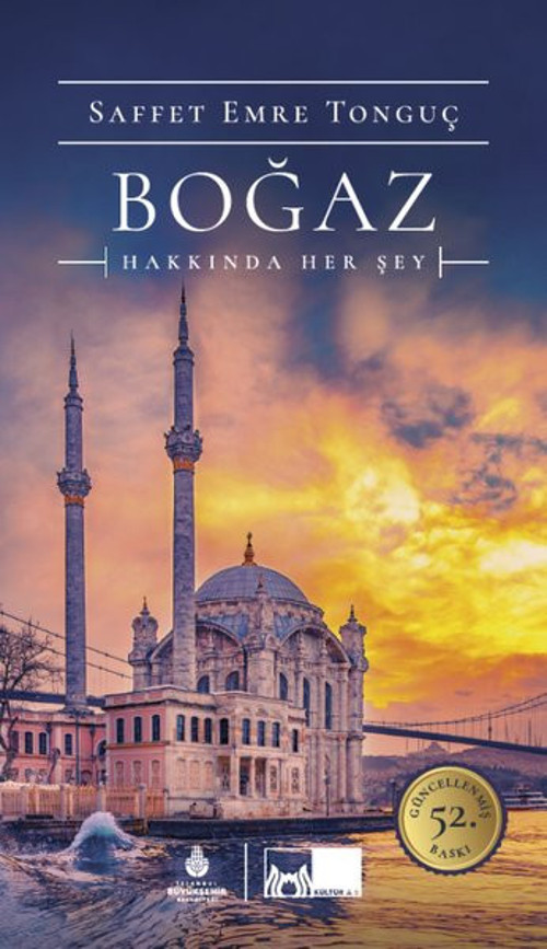 İstanbul Hakkında Her Şey