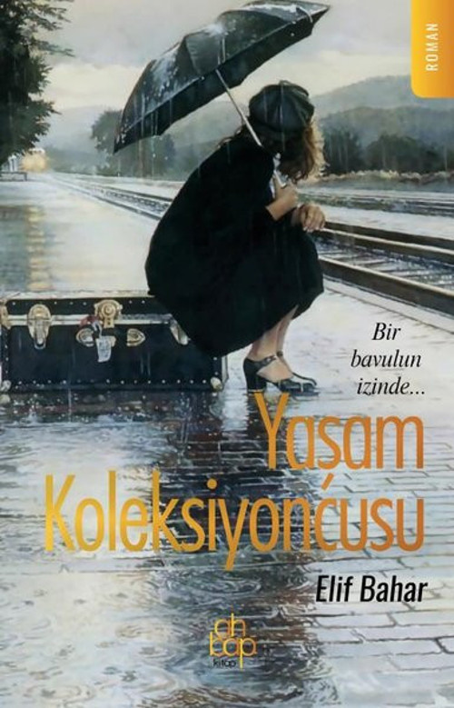 Ahbap Kitap Yaşam Koleksiyoncusu