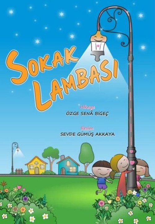 Zinde Yayınevi Sokak Lambası