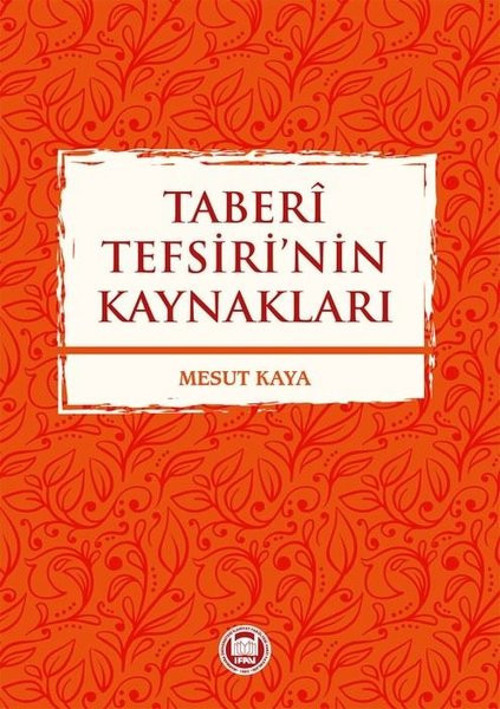 Taberi Tefsiri'nn Kaynakları
