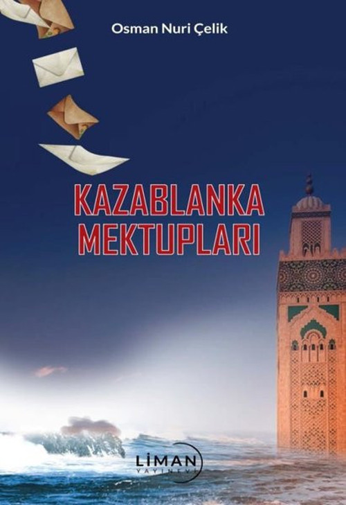 Kazablanka Mekupları