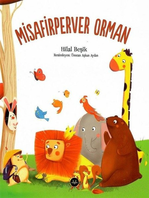 Diyanet İşleri Başkanlığı Misafirperver Orman