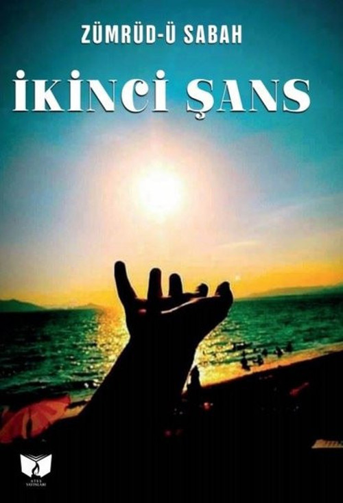 Ateş Yayınları İkinci Şans