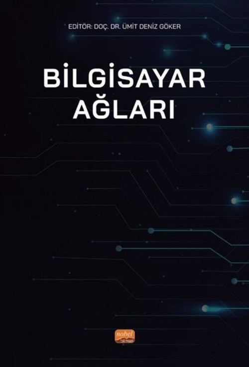 Nobel Bilimsel Eserler Bilgisayar Ağları