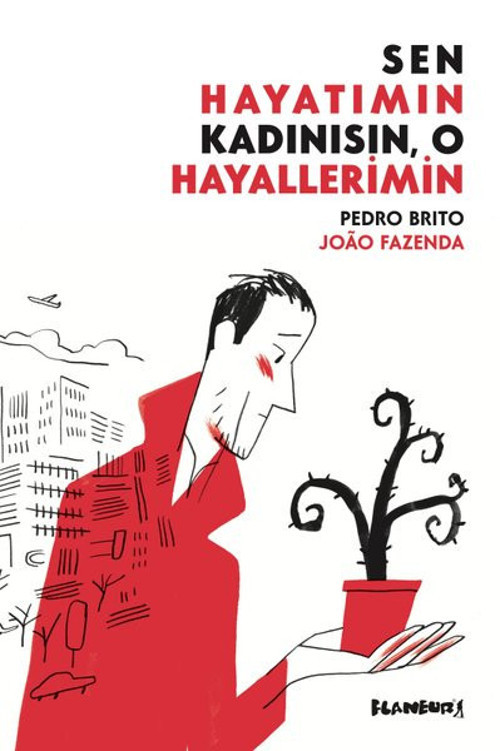 Sen Hayatımın Kadınısın O Hayallerimin