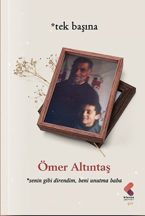 Klaros Yayınları Tek Başına