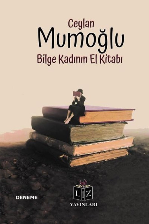 Bilge Kadının El Kitabı
