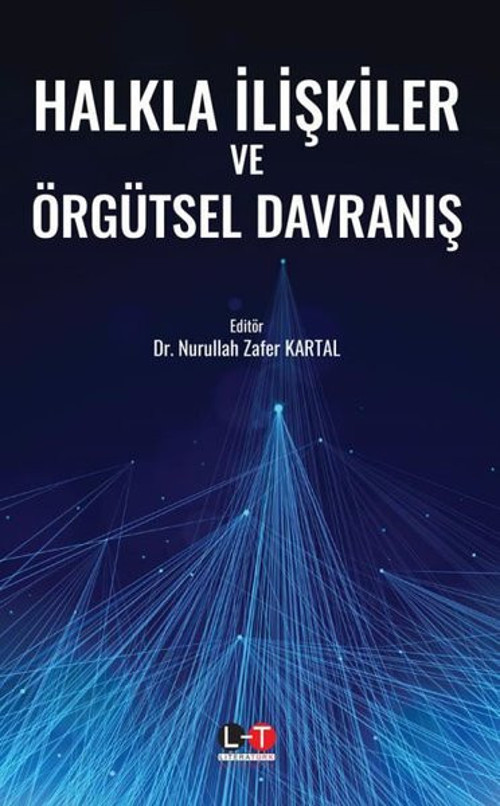 Halkla İlişkiler ve Örgütsel Davranış