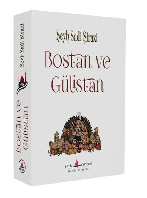 Bostan ve Gülistan