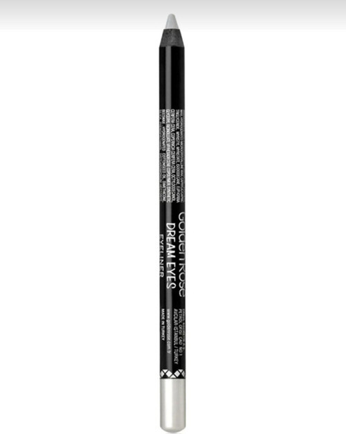 Dream Eyes Eyeliner No 404 Açık Gri