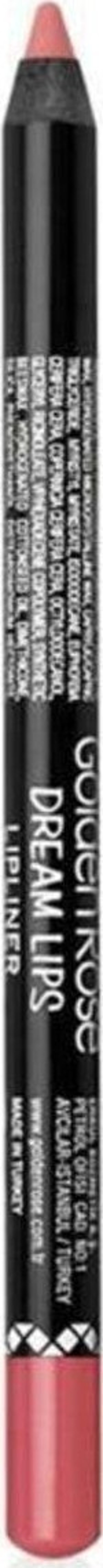 Dudak Kalemi - Dream Lips Lipliner No: 505 8691190391058