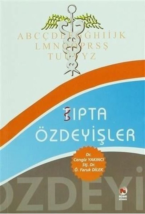 Adana Nobel Kitabevi Tıpta Özdeyişler