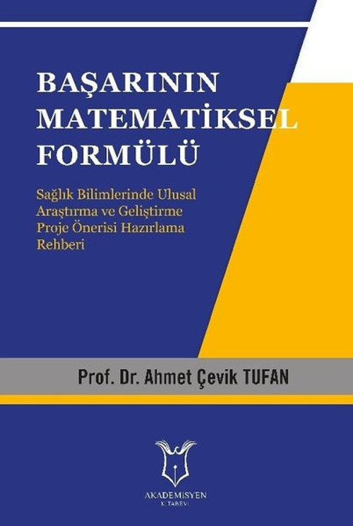 Başarının Matematiksel Formülü