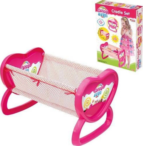 CANDY & KEN BEŞİK 01956
