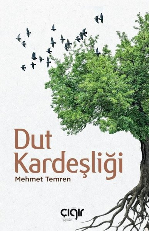Çığır Yayınları Dut Kardeşliği