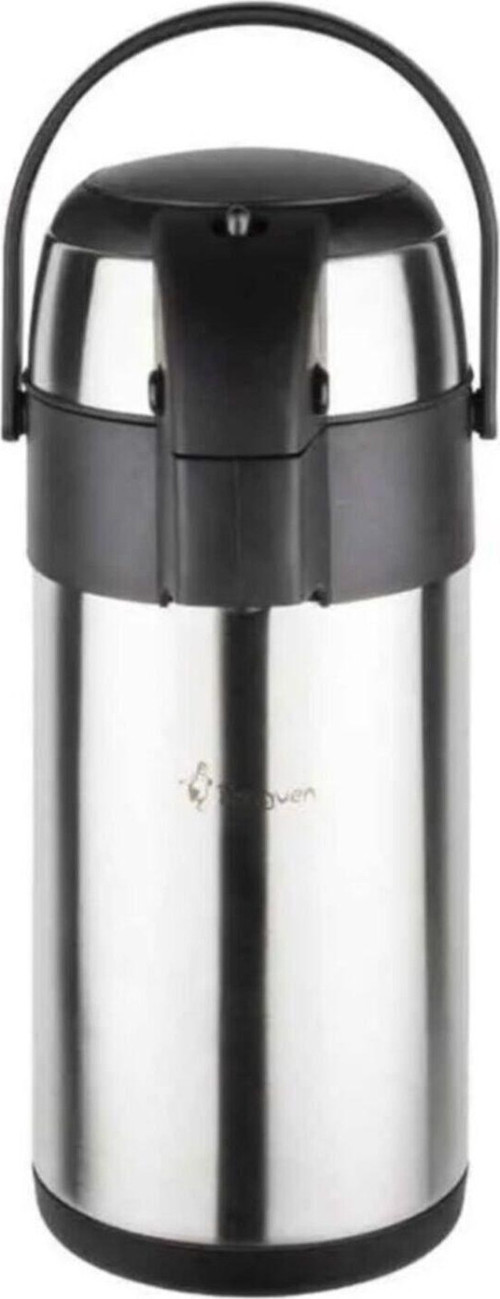 Inox 5 Litre Termos Çelik Termos Png-1250A