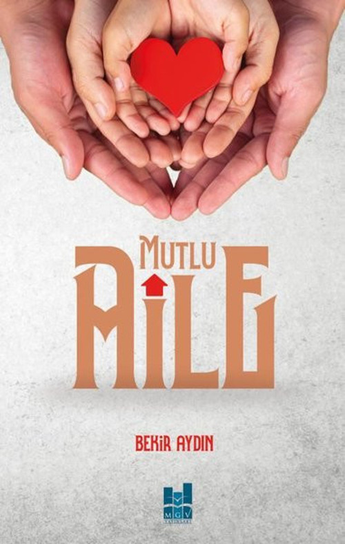 MGV Yayınları Mutlu Aile