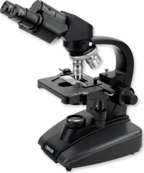 MS-170 40x-1600x Profesyonel Biyolojik Mikroskop