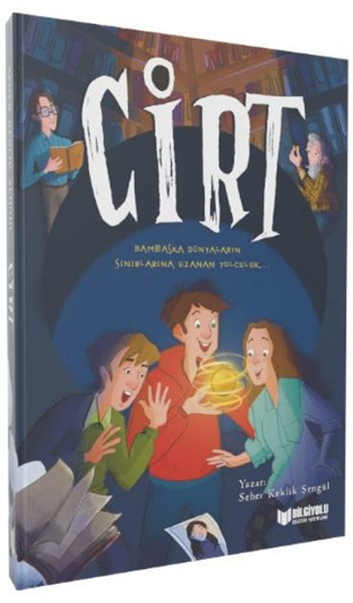 Cirt