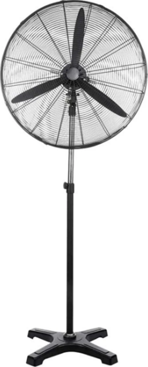 Kcf291 160w 65cm Sanayi Tipi Ayaklı Vantilatör