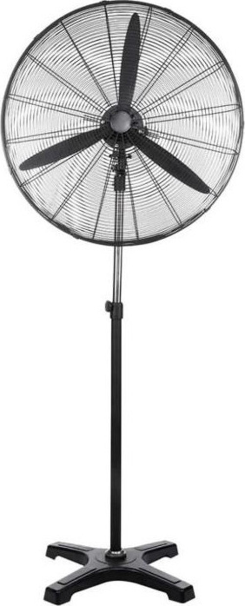 Kcf292 75 Cm (30'') 220/230 Volt Monofaze Ayaklı Sanayi Tipi vantilatör