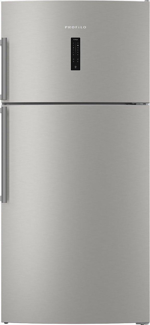BD2186IEXN Çift Kapılı No Frost Buzdolabı