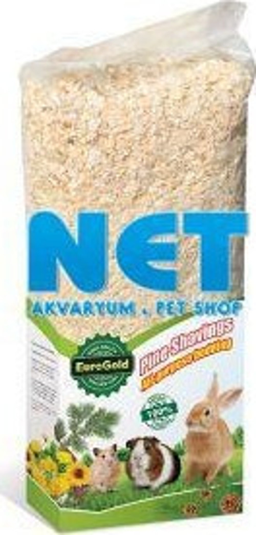 Kemirgenler İçin Talaş 15 LT