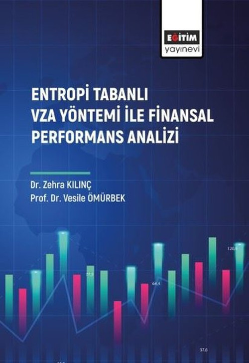 Entropi Tabanlı Vza Yöntemi ile Finansal Performans Analizi
