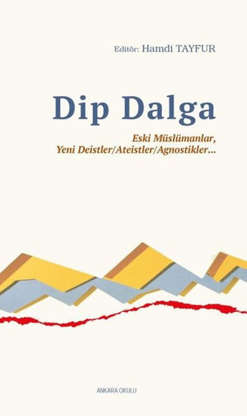 Ankara Okulu Yayınları Dip Dalga