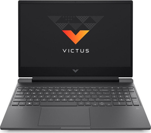 Victus AMD Ryzen 5-8645HS 16GB 512GB RTX3050 6GB Freedos 15.6" FHD IPS 144Hz Gaming Laptop B9KM2EA